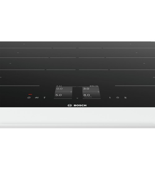 Bosch博世8系嵌入式PXY801KW1E电磁炉 80厘米